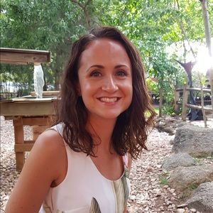 Meet your Posher, Ashlee